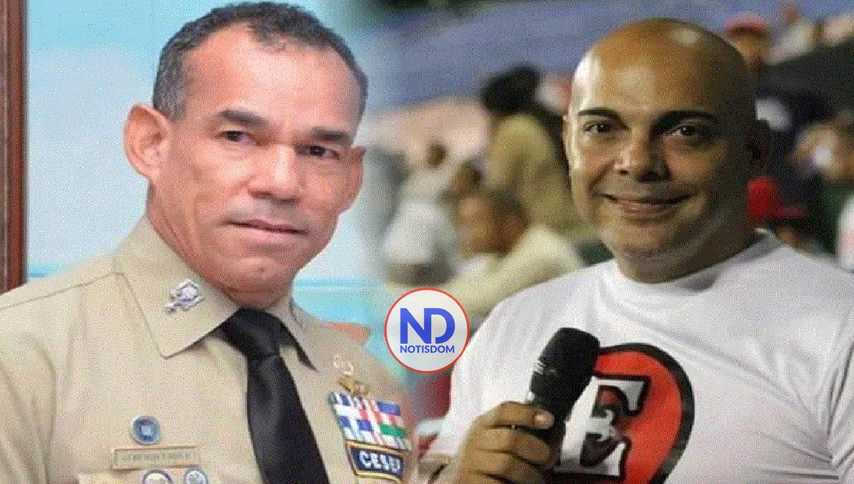 Tribunal admite pruebas abrir juicio contra ex presidente DNCD