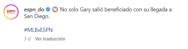 Dominicano Gary Sánchez se destaca con Padres de San Diego 3 GARY SACHEZ 15 Dominicano Gary Sánchez se destaca con Padres de San Diego