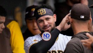 Dominicano Gary Sánchez se destaca con Padres de San Diego