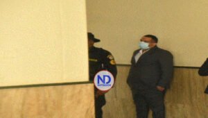 Raúl Girón Jiménez, el relato de las contraseñas de celulares de Adán Cáceres y una amnesia temporal