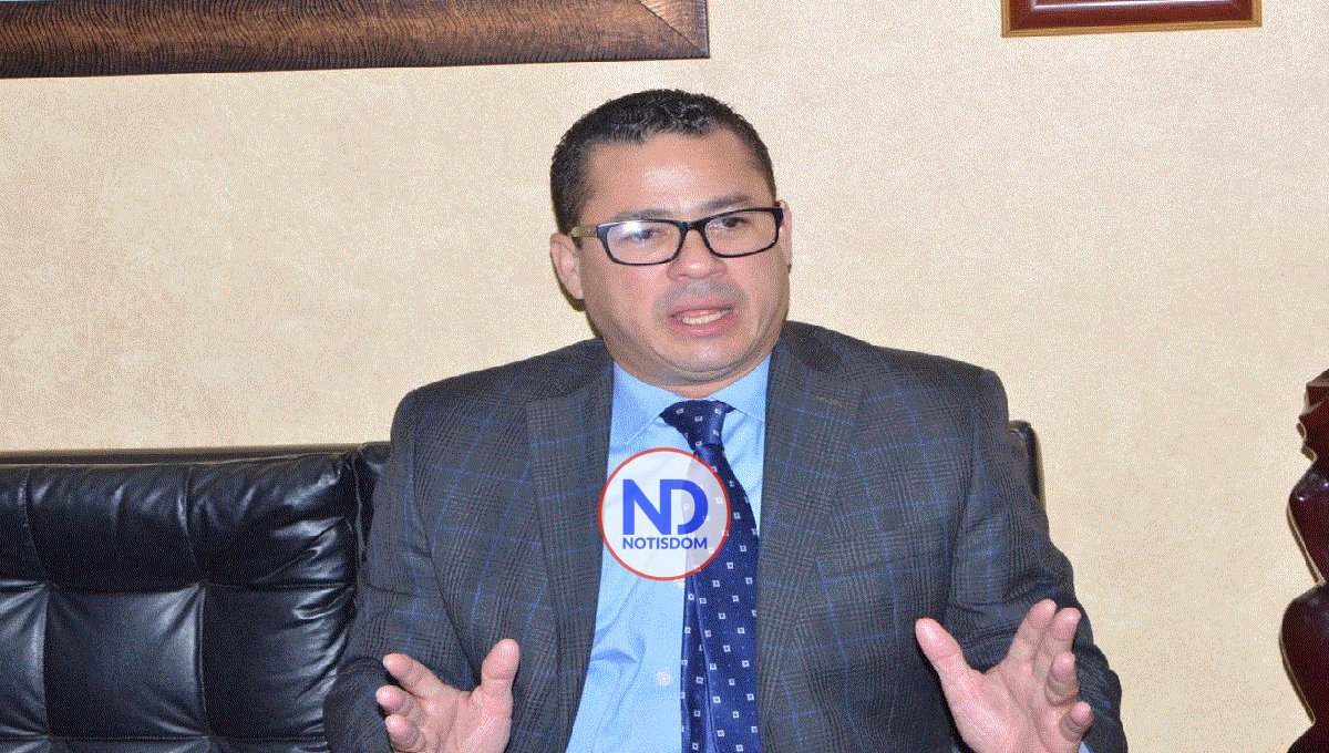 Méndez pide Presidente Abinader promulgue ya la Ley de Autismo