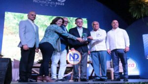 Presidente Grupo Rica llama a jóvenes emprendedores a ser persistentes