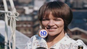 Muere la actriz y antigua política británica Glenda Jackson