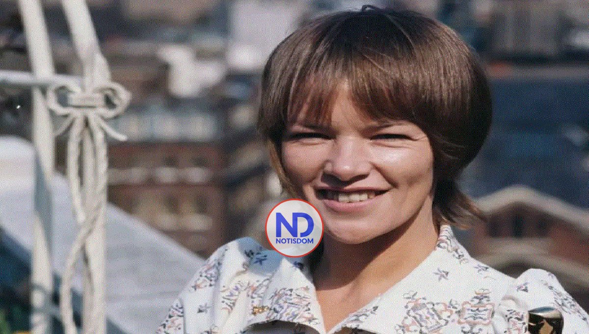 Muere la actriz y antigua política británica Glenda Jackson