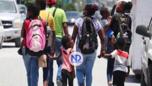 Diez entidades piden dignidad y seguridad haitianos RD