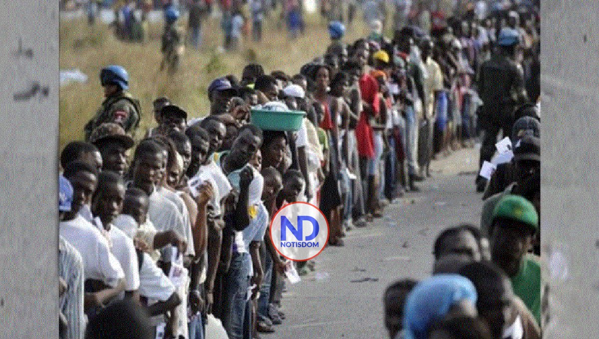 Denuncian violación de acuerdos migratorios entre Haití y la RD