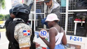 Experto de la ONU pide RD parar deportaciones masivas haitianos