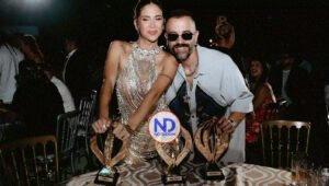 Conoce los ganadores de los Premios HEAT 2023