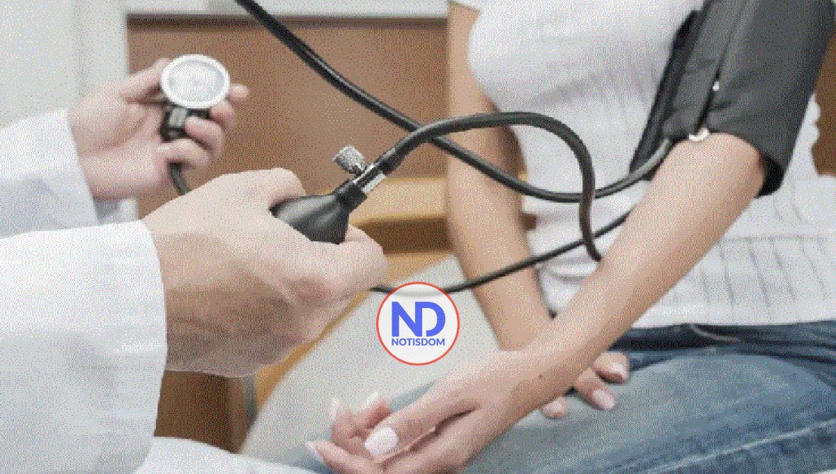 Descubren variante genética que causa la hipertensión y forma de curarla