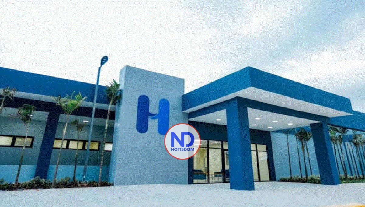 Refutan a Leonel; afirman que el hospital de Romana opera normal