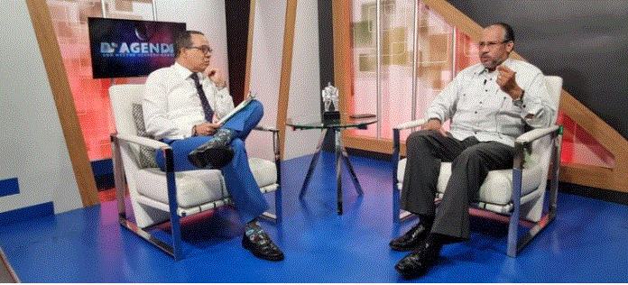 Yeni Berenice y Wilson Camacho también han recibido amenazas 3 Hector Herrera Cabral y Francisco Rodriguez Camilo Yeni Berenice y Wilson Camacho también han recibido amenazas