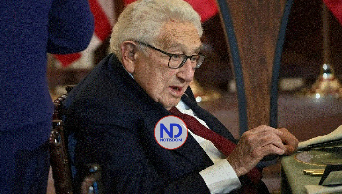 Advierte EU se «quedará aislado» si solo persigue sus intereses