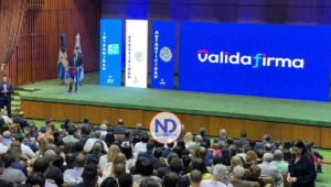 Indotel lanza plataforma Validación de Documentos y Firmas Digitales