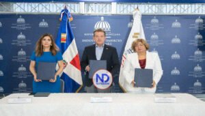 MICM, Barrick Pueblo Viejo y la UNPHU cierran Proyecto de Desarrollo de Proveedores