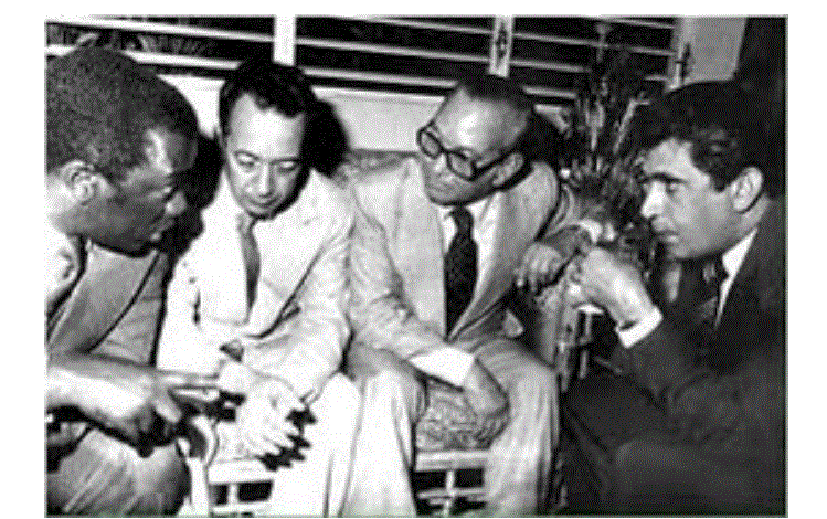 JACOBO Y JORGE B Agonía y muerte de los partidos políticos en RD