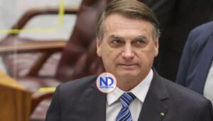 El juez instructor halla culpable a Bolsonaro y vota a favor de inhabilitarlo por 8 años