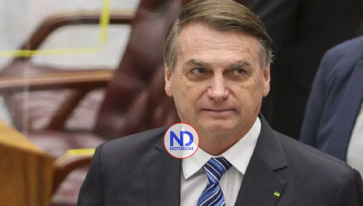 El juez instructor halla culpable a Bolsonaro y vota a favor de inhabilitarlo por 8 años