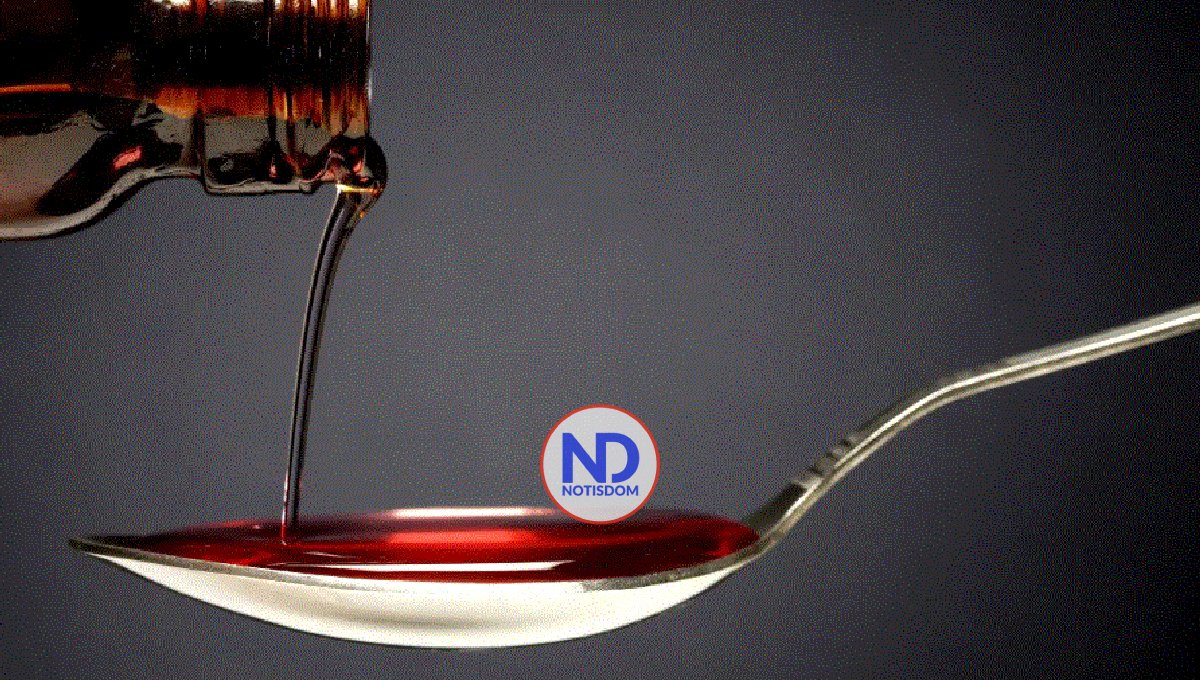 La OMS identifica más de 20 jarabes de India e Indonesia asociados con unas 300 muertes