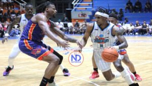 Los Titanes se llevan electrizante triunfo sobre los Reales en la LNB
