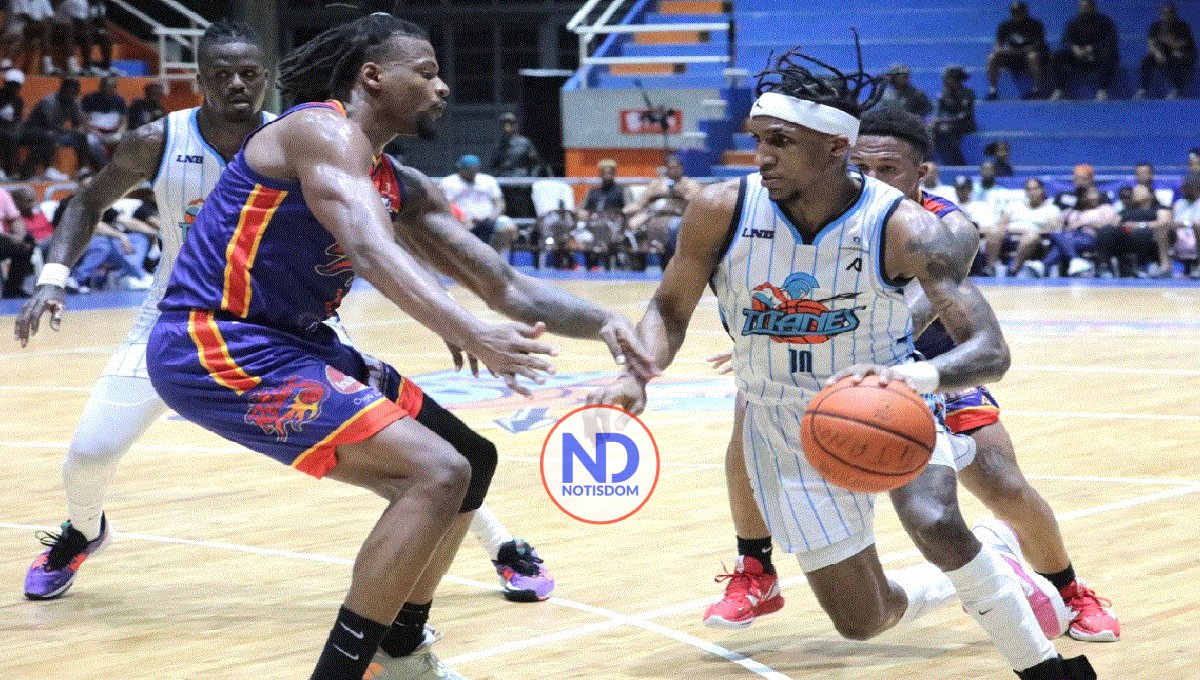 Los Titanes se llevan electrizante triunfo sobre los Reales en la LNB