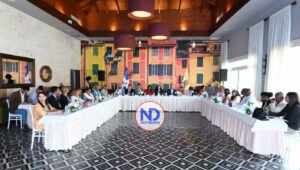 JCE realiza encuentro de secretarios de las Juntas Electorales zona este