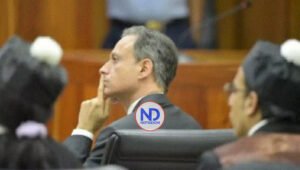 Sigue lectura de acusación contra exprocurador Jean Alain Rodriguez en caso Medusa