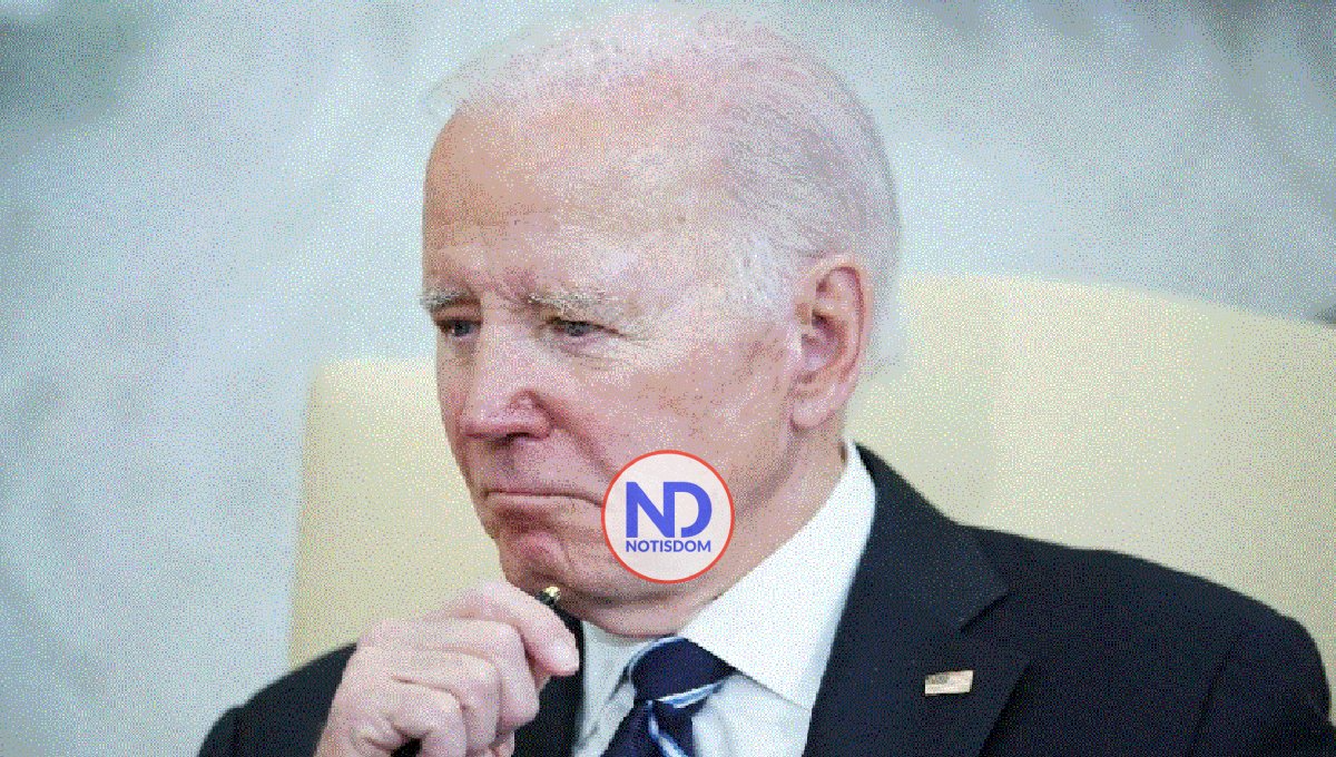 Joe Biden insta aprobar reformas discriminación racial