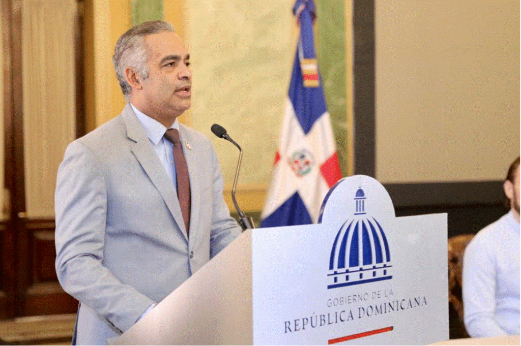 RD y Reino Unido firman memorándum para infraestructuras en sectores agua, salud y otros 4 JOEL SANTOS 6 RD y Reino Unido firman memorándum para infraestructuras en sectores agua, salud y otros