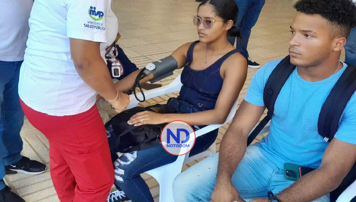 Realizarán masiva jornada de colecta de sangre
