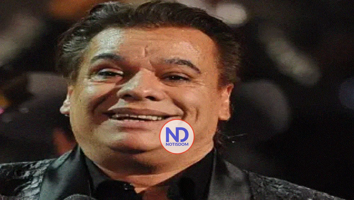 Netflix producirá un documental sobre Juan Gabriel en EE.UU. y México