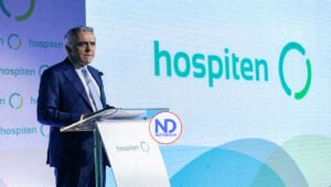 Hospiten Santo Domingo presenta sus nuevas instalaciones