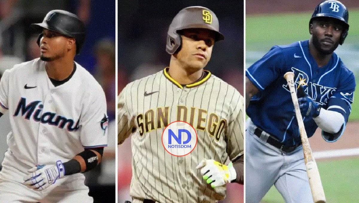 Soto se muestra efectivo, Arráez consistente y Arozarena decisivo en las Grandes Ligas