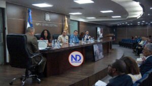 Partidos políticos arrecian los amarres en busca de pactar alianzas electorales