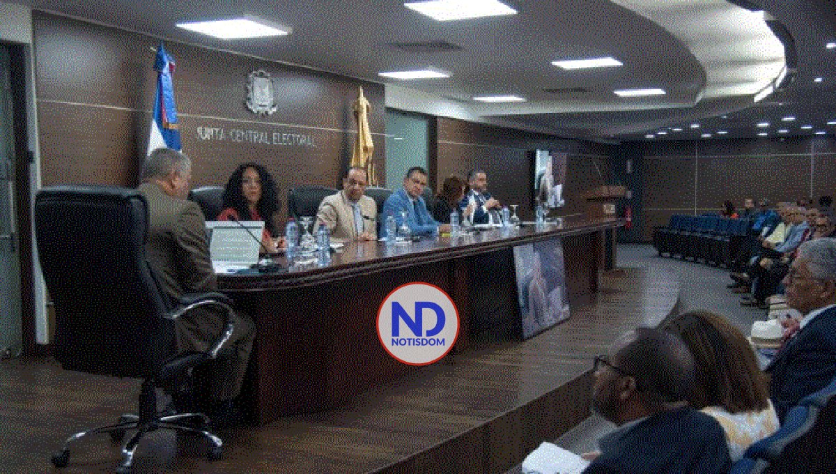 Partidos políticos arrecian los amarres en busca de pactar alianzas electorales