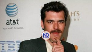 Detenido el actor Jay Johnston por estar implicado con el asalto al Capitolio