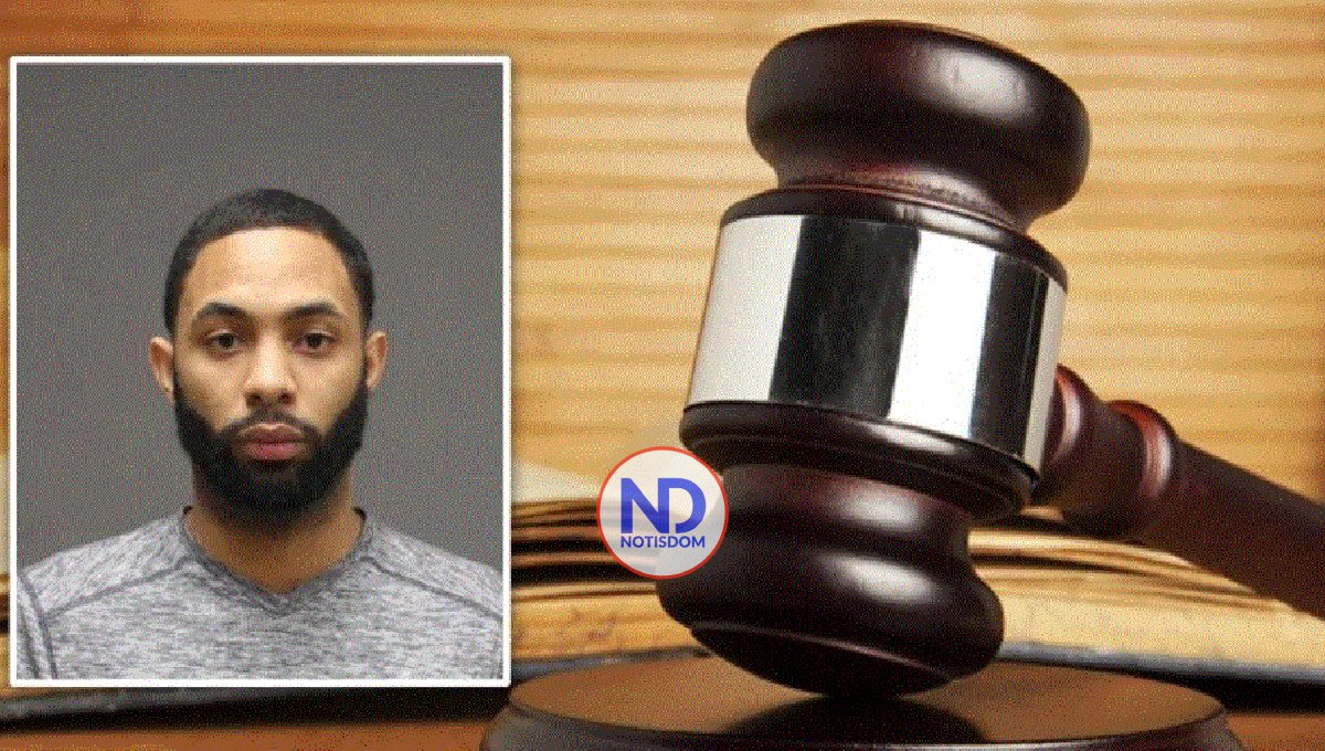 Condenan a 15 años prisión a dominicano fracturó huesos bebé