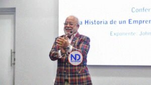 Muere Johnny Marte, expresidente de Abadina y del Club Los Prados