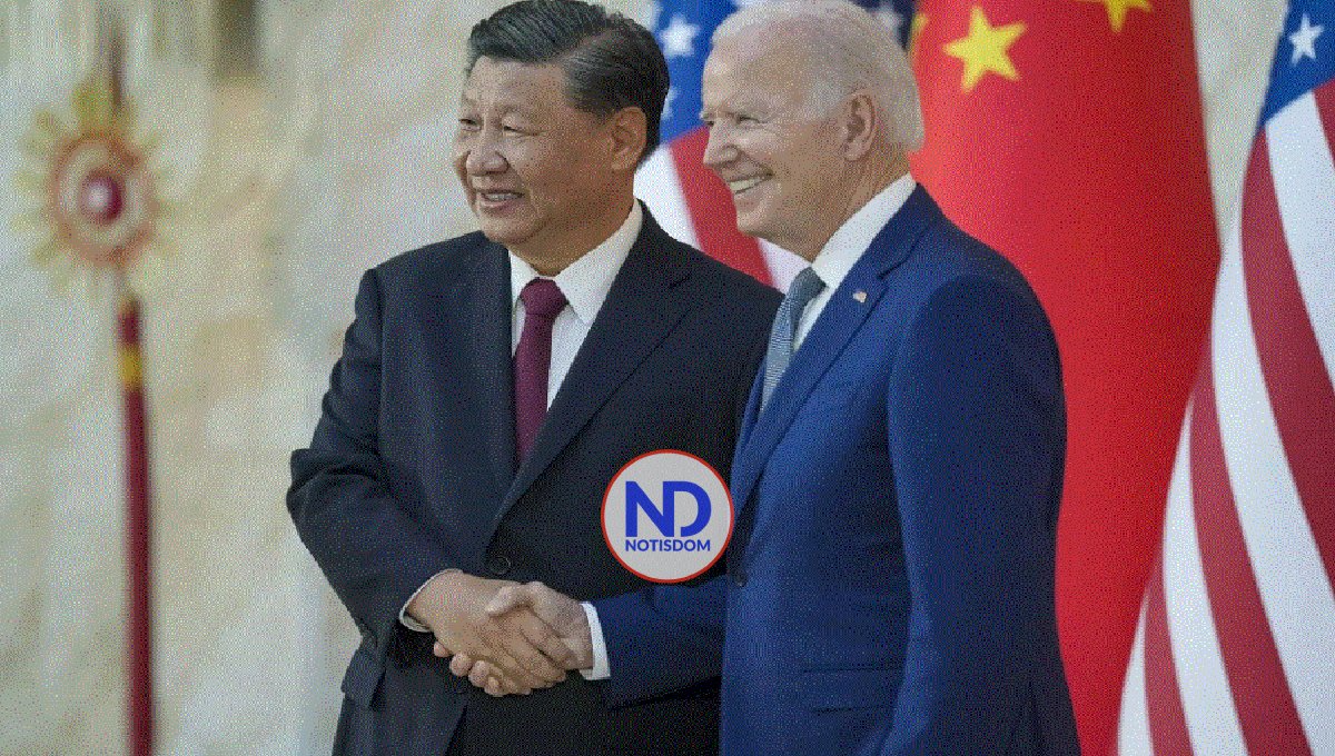 Surge nueva fisura EU y China tras Biden llamar dictador a Xi Jinping 2 Surge nueva fisura EU y China tras Biden llamar dictador a Xi Jinping