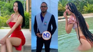 MP presenta acusación y solicita apertura a juicio contra de profesor y primo por muerte de Esmeralda Richiez