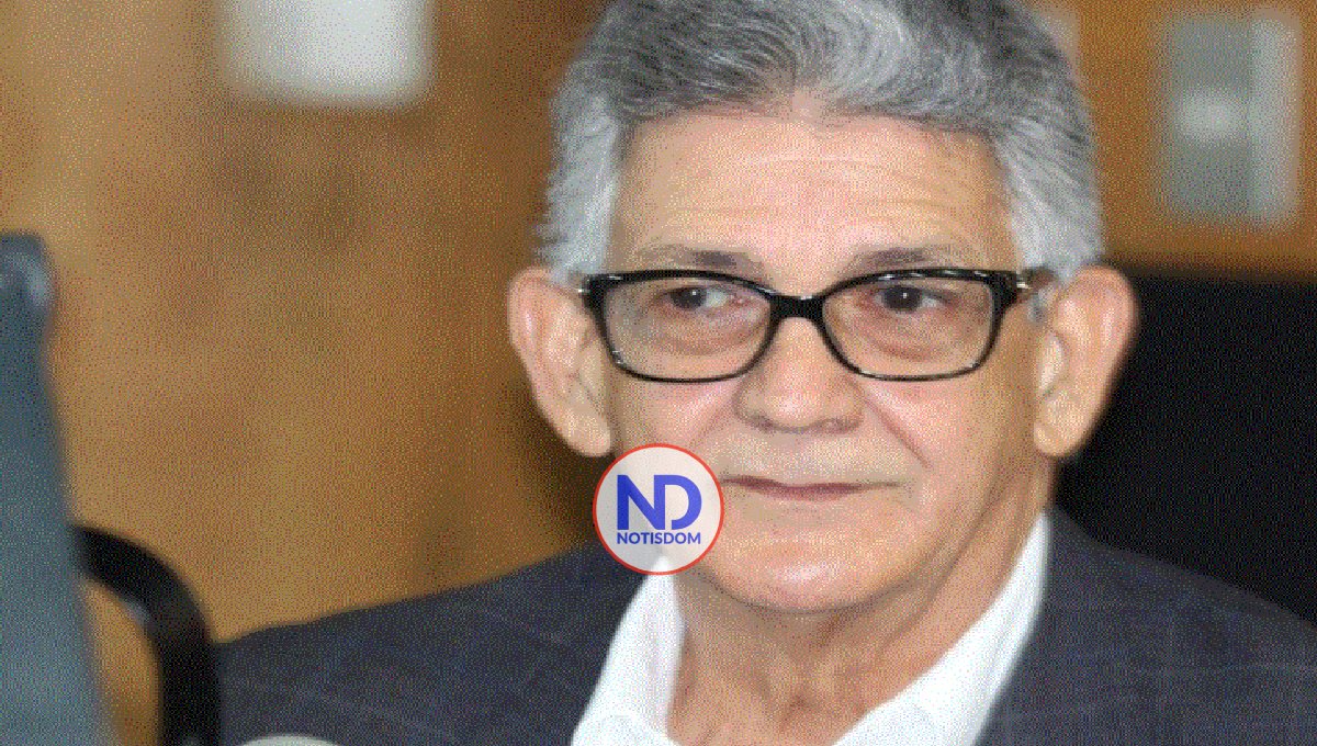 José Rijo Presbot dictará conferencia en Manhattan 2 José Rijo Presbot dictará conferencia en Manhattan