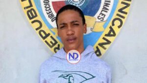 Un año de prisión preventiva a acusados de cercenar mano a estudiante en San Pedro de Macorís