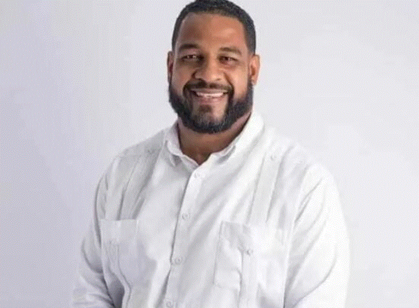 Cae abatido "El Cojo", uno de los presuntos delincuentes que mataron a funcionario de Coraapplata 3 Juan Michel Vasquez Gonzalez Cae abatido "El Cojo", uno de los presuntos delincuentes que mataron a funcionario de Coraapplata