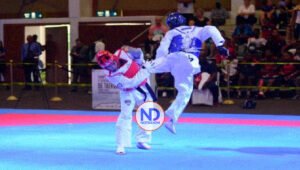 RD acogerá Campeonato caribeño de karate