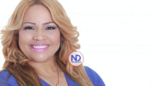 Abogada lanza precandidatura a Alcaldía Los Alcarrizos por el PRD