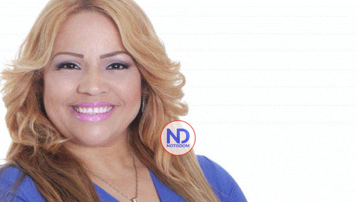 Abogada lanza precandidatura a Alcaldía Los Alcarrizos por el PRD