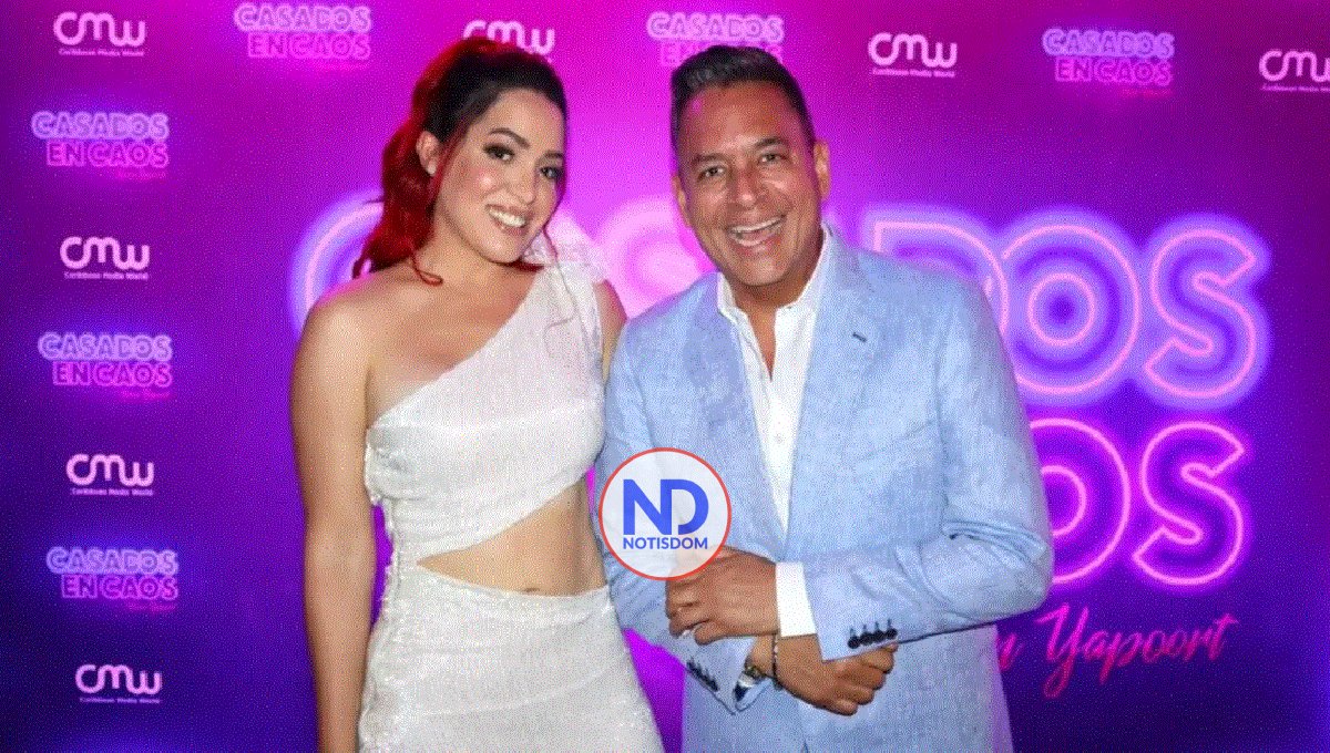 Karen Yapoort vuelve a la televisión con programa de temporada