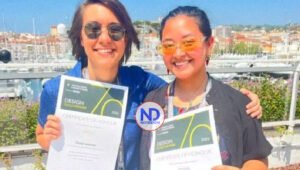 RD obtiene oro en Cannes Lions 2023