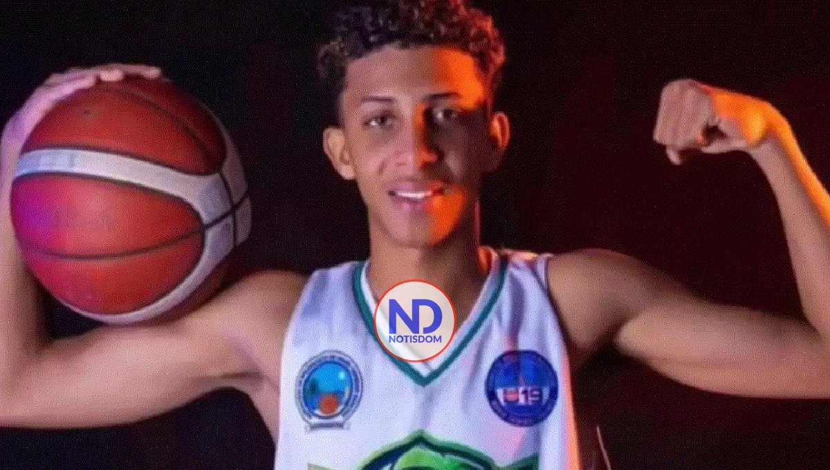 Muere joven deportista tras un accidente de tránsito en Nagua