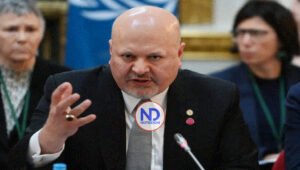 Fiscal CPI investiga a Venezuela por crímenes de lesa humanidad