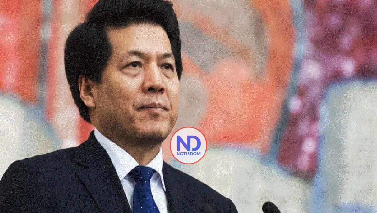 China reconoce dificultades para que Ucrania y Rusia negocien